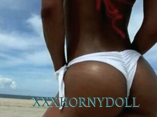 XXXHORNYDOLL