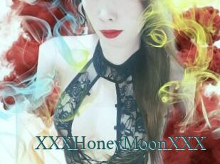 XXXHoneyMoonXXX
