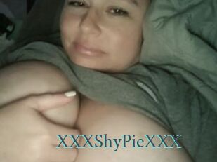 XXXShyPieXXX