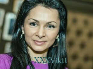 XXXViki1 En live show
