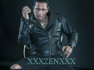 XXXZENXXX