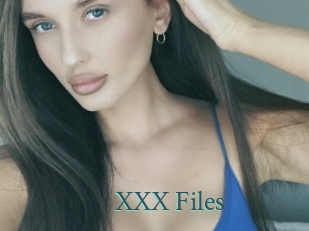 XXX_Files