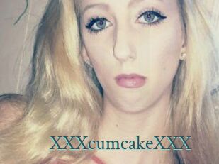 XXXcumcakeXXX