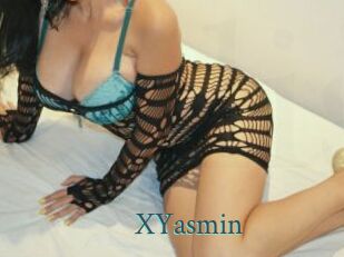 XYasmin