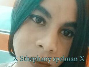 X_Sthephany_spelman_X