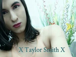 X_Taylor_Smith_X