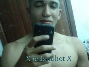 X_ferlantihot_X