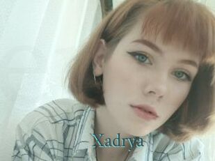 Xadrya