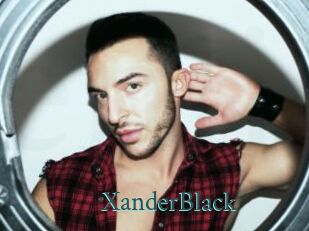 XanderBlack