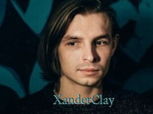 XanderClay