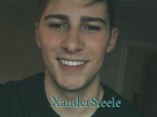 Xander_Steele