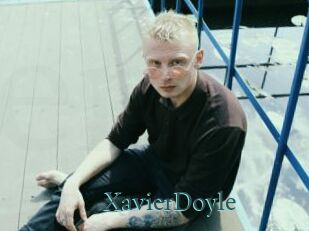 XavierDoyle