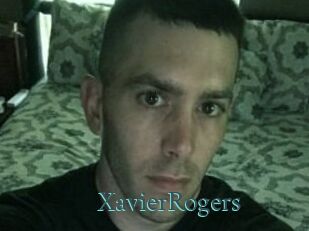 Xavier_Rogers