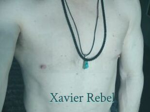 Xavier_Rebel