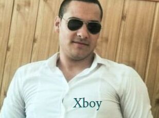 Xboy