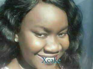 Xcake