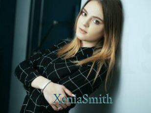 XeniaSmith