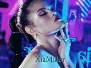 XiaMiller