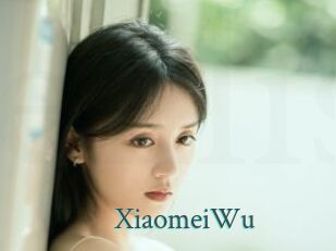 XiaomeiWu