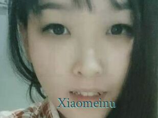 Xiaomeinu