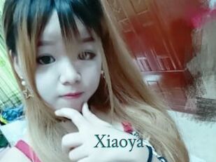 Xiaoya