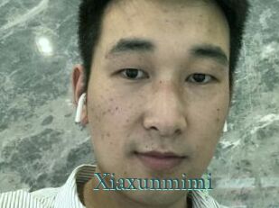 Xiaxunmimi