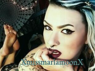 XmissmarlamoonX