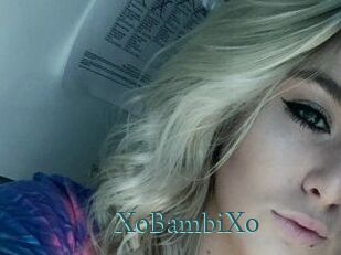 XoBambiXo