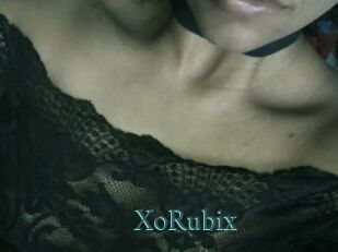 XoRubix