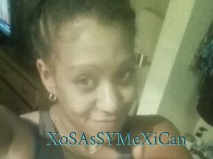 XoSAsSYMeXiCan