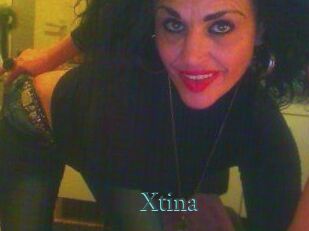Xtina