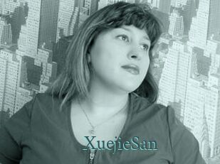 XuejieSan