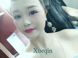 Xueqin