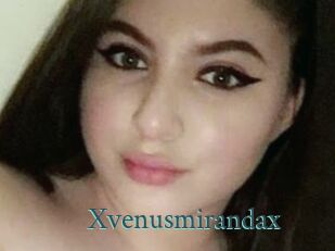 Xvenusmirandax