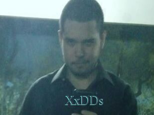 XxDDs En live show