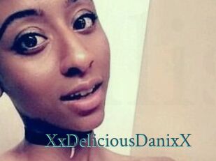 XxDelicious_DanixX