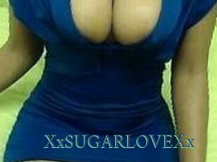 XxSUGARLOVEXx