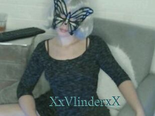 XxVlinderxX