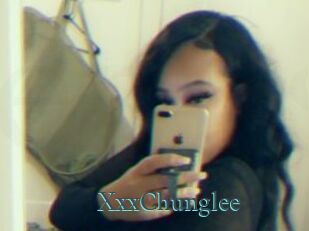XxxChunglee En live show