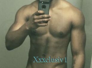 Xxxclusiv1
