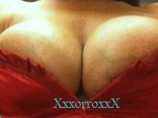 XxxorroxxX