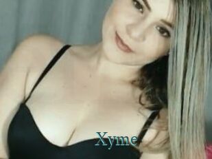 Xyme