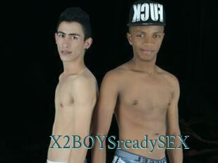 X2BOYSreadySEX