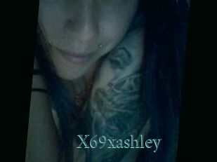 X69xashley