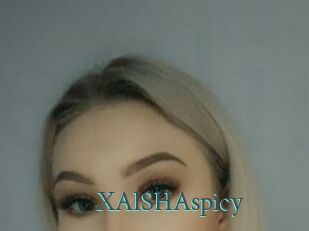 XAISHAspicy