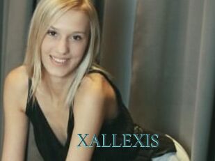XALLEXIS