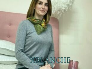 XBLANCHE