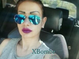 XBombe