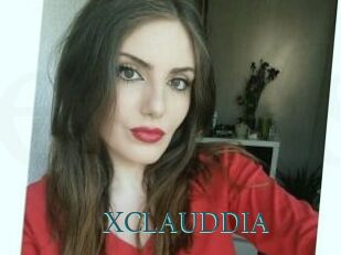 XCLAUDDIA
