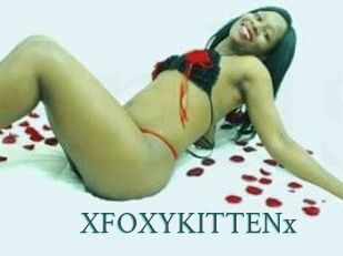 XFOXYKITTENx